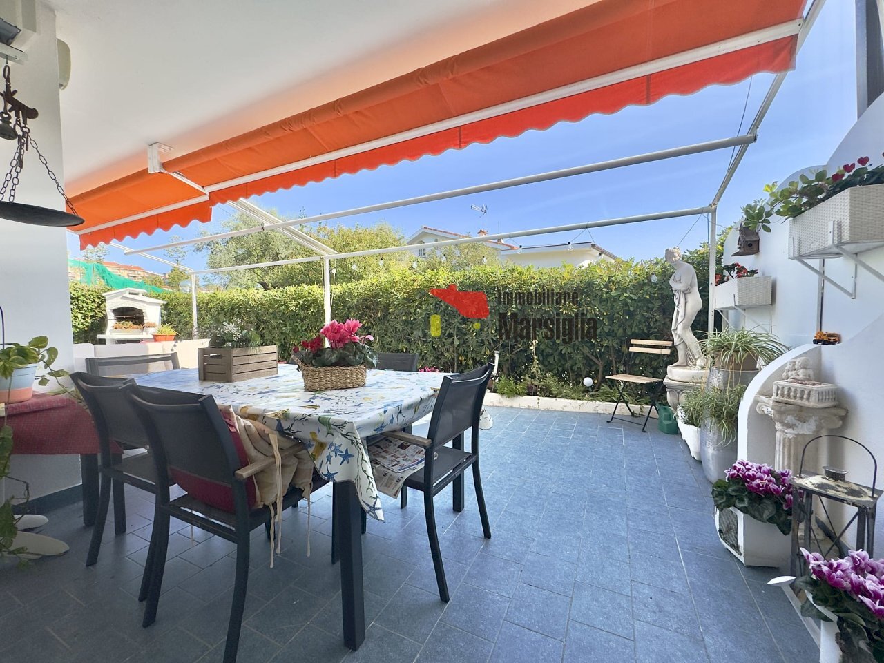 3 - Trilocale Strada Solaro 121, Sanremo - foto 3