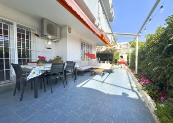 11 - Trilocale Strada Solaro 121, Sanremo - foto 1