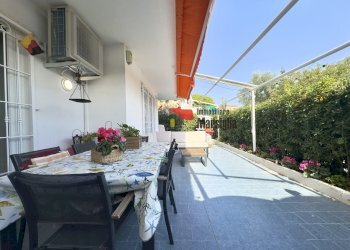 20 - Trilocale Strada Solaro 121, Sanremo - foto 2