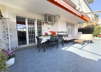 1 - Trilocale Strada Solaro 121, Sanremo - foto 5