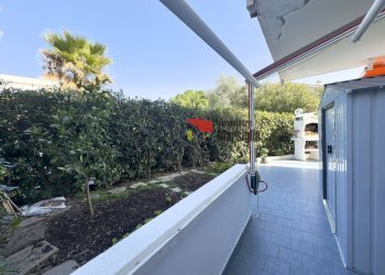 6 - Trilocale Strada Solaro 121, Sanremo - foto 7