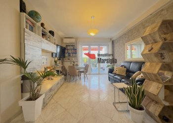 2 - Trilocale Strada Solaro 121, Sanremo - foto 8