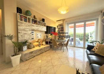 19 - Trilocale Strada Solaro 121, Sanremo - foto 10