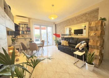 5 - Trilocale Strada Solaro 121, Sanremo - foto 11