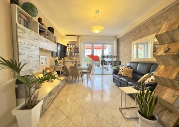 16 - Trilocale Strada Solaro 121, Sanremo - foto 12