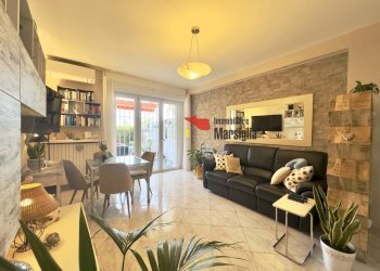 21 - Trilocale Strada Solaro 121, Sanremo - foto 13