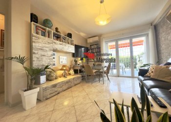 25 - Trilocale Strada Solaro 121, Sanremo - foto 14