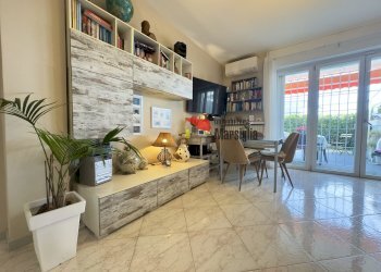 29 - Trilocale Strada Solaro 121, Sanremo - foto 15