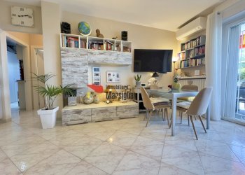 sala - Trilocale Strada Solaro 121, Sanremo - foto 16