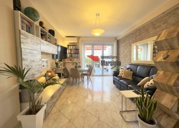 5 - Trilocale Strada Solaro 121, Sanremo - foto 17