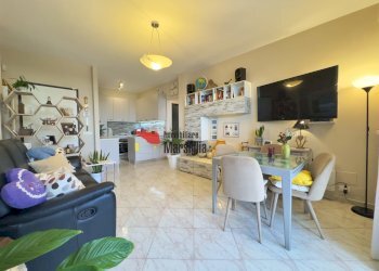 sala - Trilocale Strada Solaro 121, Sanremo - foto 19