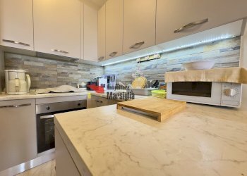 cottura - Trilocale Strada Solaro 121, Sanremo - foto 21