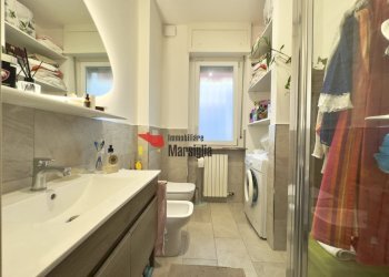 bagno - Trilocale Strada Solaro 121, Sanremo - foto 25