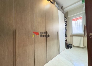 studio - Trilocale Strada Solaro 121, Sanremo - foto 28