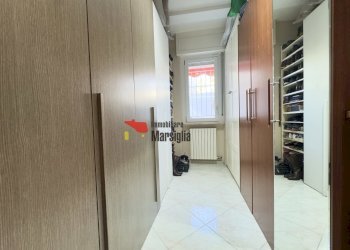 studio - Trilocale Strada Solaro 121, Sanremo - foto 29