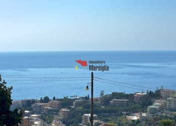 vista - Villa Via G. D'Annunzio 60, Sanremo - photo 12