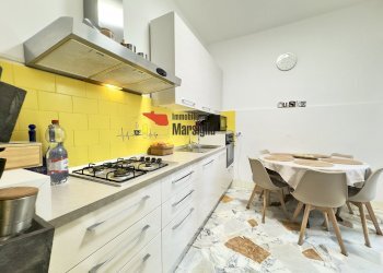 14.jpg - Quadrilocale Strada Solaro 14, Sanremo - foto 10