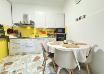 15.jpg - Quadrilocale Strada Solaro 14, Sanremo - foto 11