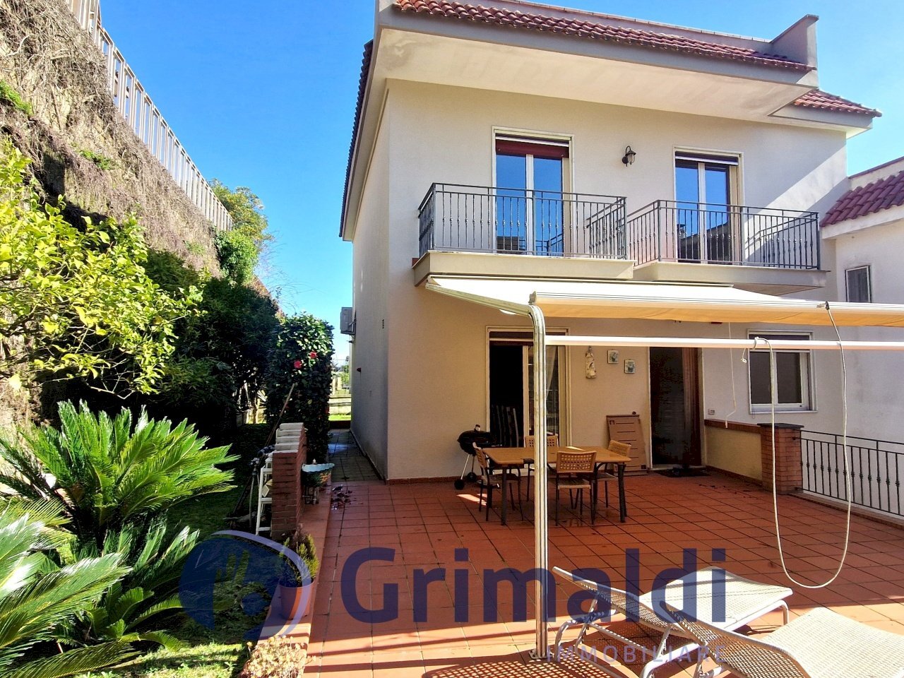 9.jpg - Villa Via Comunale Guantai Ad Orsolone 177, Napoli - foto 1