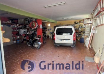 134.jpg - Villa Via Comunale Guantai Ad Orsolone 177, Napoli - photo 28