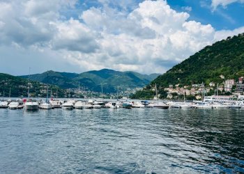 Lago - Two-room apartment Lungolario Trento 15, Como - photo 3