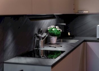 Interni appartamento - Two-room apartment Lungolario Trento 15, Como - photo 6