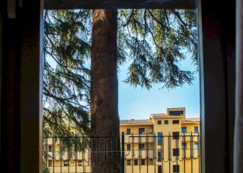 Two-room apartment Lungolario Trento 15, Como - photo 15