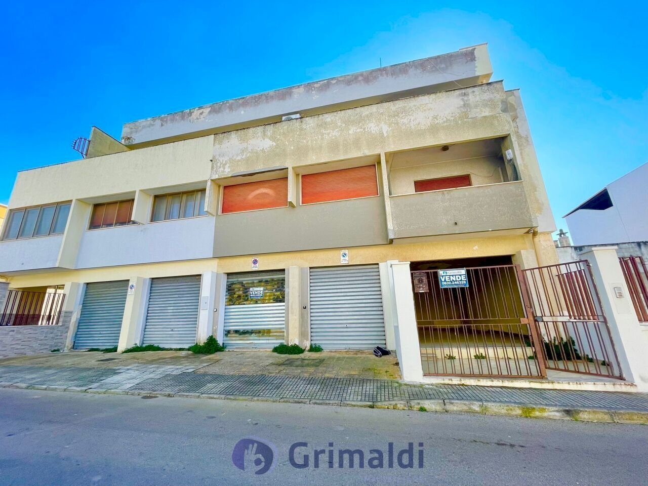 WhatsApp Image 2026-03-06 at 10.14.09 (2)_risultat - Quadrilocale Via Gioacchino Rossini 4, Porto Cesareo - foto 2