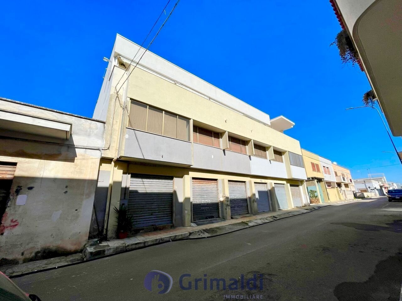 WhatsApp Image 2026-03-06 at 10.14.09 (3)_risultat - Quadrilocale Via Gioacchino Rossini 4, Porto Cesareo - foto 3