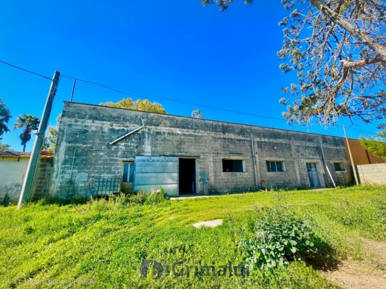 WhatsApp Image 2026-02-25 at 16.13.00 (2)_risultat - Warehouse Via Solano Li Belli 47, Lequile - photo 2