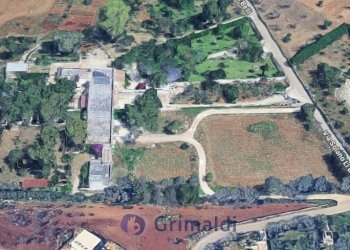 Immagine 2026-02-25 173317_risultato.jpg - Magazzino Via Solano Li Belli 47, Lequile - foto 20