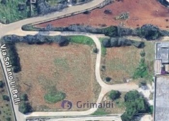 Immagine 2026-02-25 173537_risultato.jpg - Magazzino Via Solano Li Belli 47, Lequile - foto 22