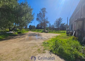 WhatsApp Image 2026-02-25 at 16.13.03 (3)_risultat - Magazzino Via Solano Li Belli 47, Lequile - foto 29