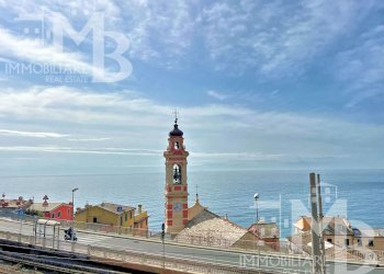 PANORAMA - Attic Via Ottavio Mangini 7, Sori - photo 3