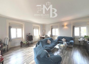 SALONE - Attic Via Ottavio Mangini 7, Sori - photo 8