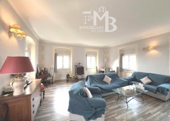 SALONE - Attic Via Ottavio Mangini 7, Sori - photo 9