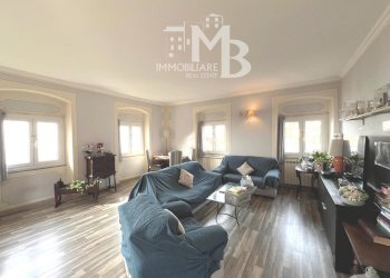 SALONE - Attic Via Ottavio Mangini 7, Sori - photo 10