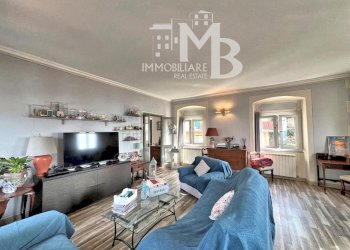 SALONE - Attic Via Ottavio Mangini 7, Sori - photo 12