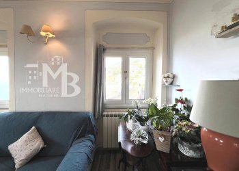 SALONE - Attic Via Ottavio Mangini 7, Sori - photo 13