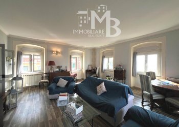 SALONE - Attic Via Ottavio Mangini 7, Sori - photo 14