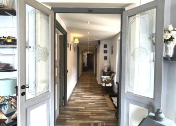 DISIMPEGNO - Attic Via Ottavio Mangini 7, Sori - photo 23