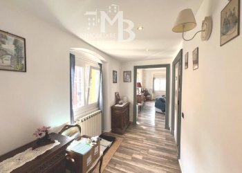 DISIMPEGNO - Attic Via Ottavio Mangini 7, Sori - photo 24