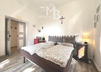 PRIMA CAMERA - Attic Via Ottavio Mangini 7, Sori - photo 25