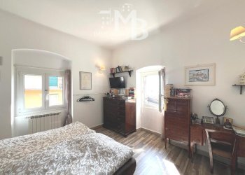 PRIMA CAMERA - Attic Via Ottavio Mangini 7, Sori - photo 26