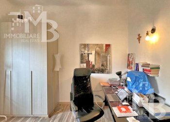 TERZA CAMERA - Attic Via Ottavio Mangini 7, Sori - photo 28