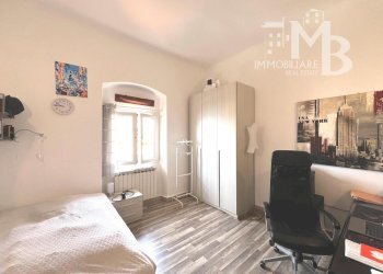 TERZA CAMERA - Attic Via Ottavio Mangini 7, Sori - photo 29