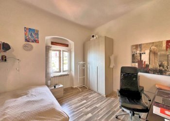 TERZA CAMERA - Attic Via Ottavio Mangini 7, Sori - photo 30