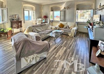 SALONE - Attic Via Ottavio Mangini 7, Sori - photo 1