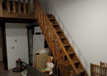 VISTA SCALA SOPPALCO.jpg - Villa Strada Vicinale Li Curuneddi Tronco B, Sassari - photo 10