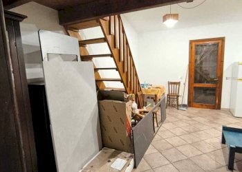 SALA.jpg - Villa Strada Vicinale Li Curuneddi Tronco B, Sassari - photo 11